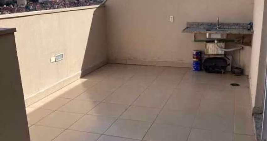 Apartamento à venda com 84m², 2 quartos e 1 vaga