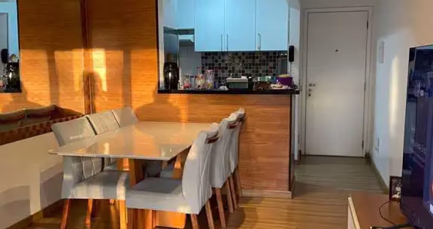 Apartamento em Parque Taboão, Taboão da Serra/SP