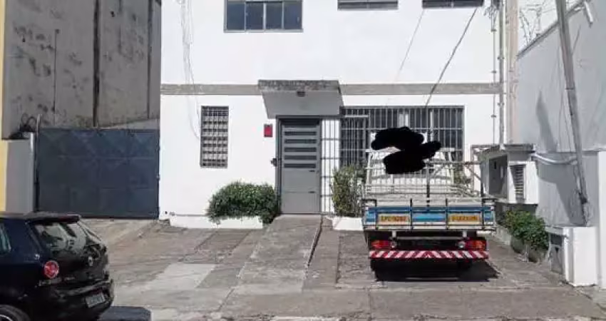 Galpão para alugar, 600 m² por R$ 13.000,00/mês - Parque Laguna - Taboão da Serra/SP