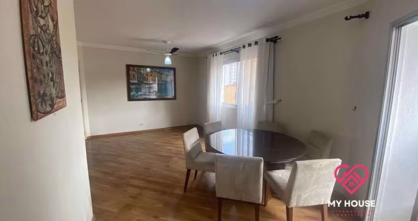 Apartamento em Vila Mariana, São Paulo/SP