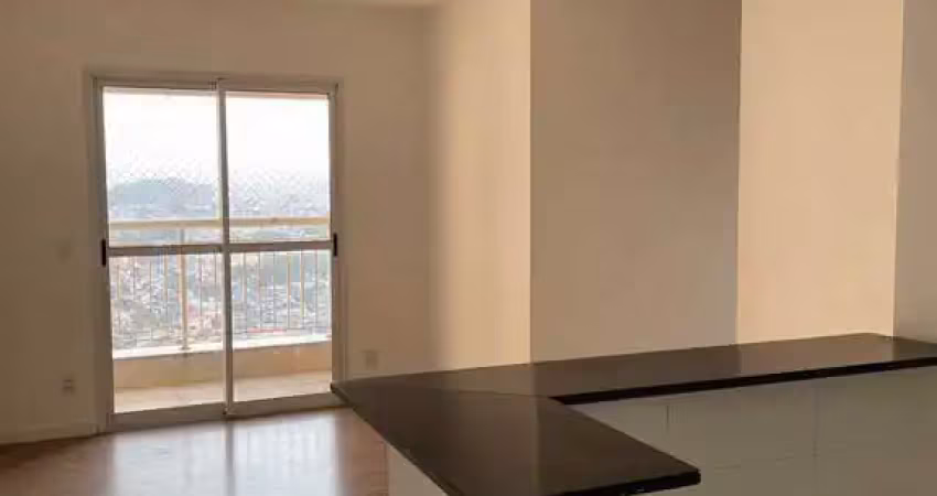 Apartamento com 3 dormitórios à venda, 70 m² por R$ 535.000 - Jardim Henriqueta - Taboão da Serra/SP.