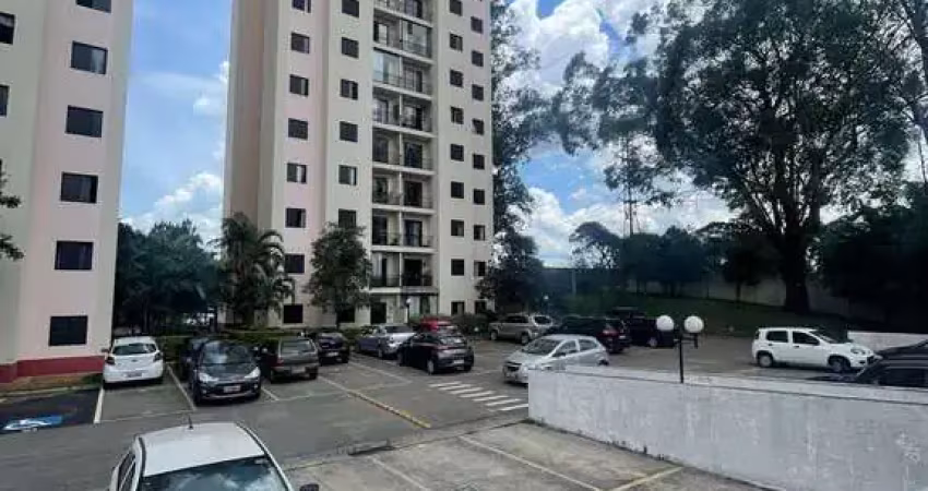 Apartamento à venda com 47m², 2 quartos e 1 vaga
