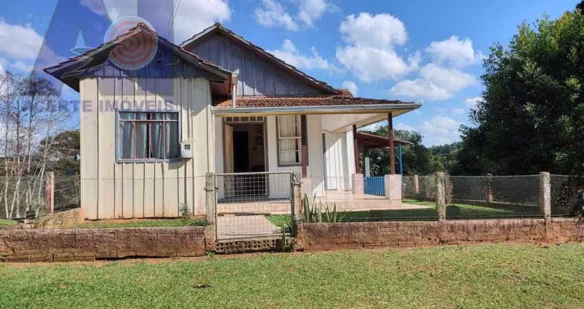 Fazenda à venda no Bateias de Baixo, Campo Alegre 