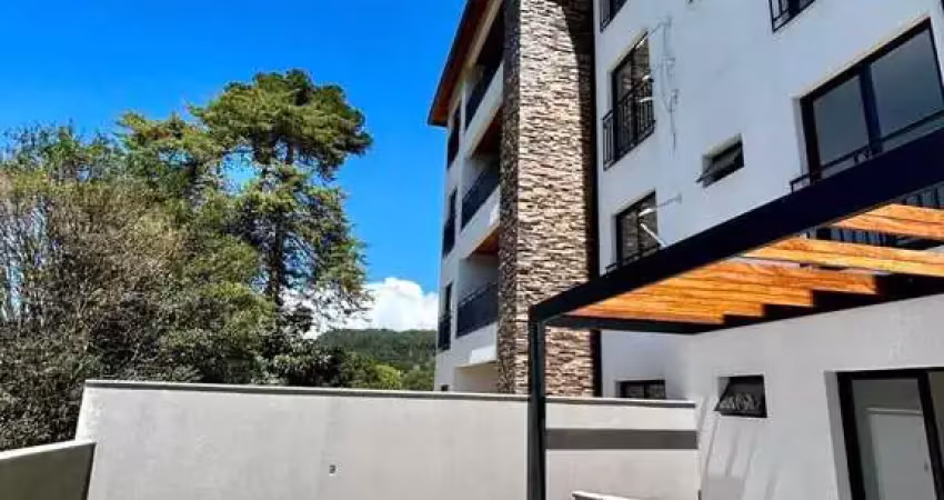 Apartamento à venda no bairro centro - campo alegre/sc