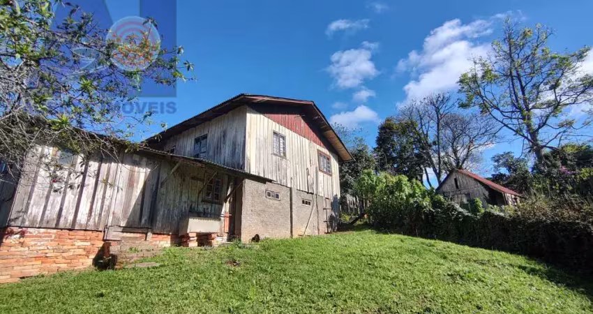 Terreno à venda na Rua Reynaldo de Almeida Groth, Centro, São Bento do Sul