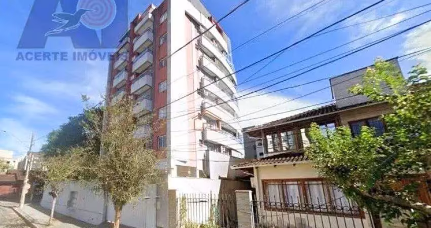 Apartamento com 2 quartos à venda na Rua Maringá, Anita Garibaldi, Joinville