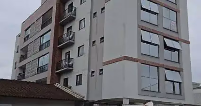 Apartamento com 2 quartos à venda na Rua Pavão, Costa e Silva, Joinville