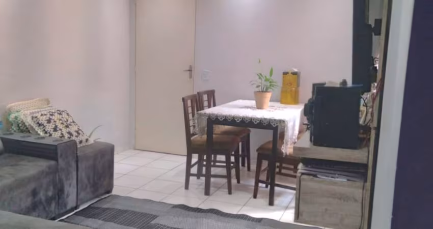 APARTAMENTO A VENDA NO CONDOMÍNIO ARAÇA
