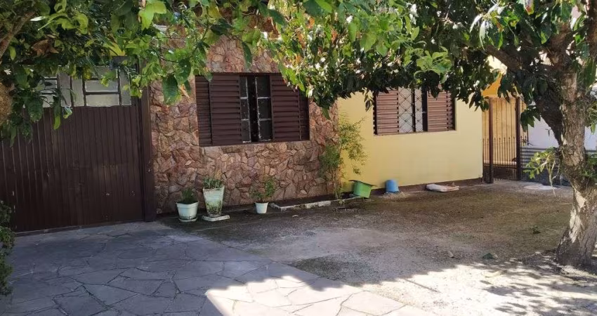 casa alvenaria no bairro Niterói canoas Rs