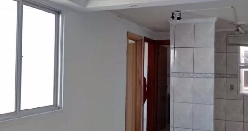 Apartamento 2 Dormitorios Rua São Nicolau Bairro Estancia Velha Canoas RS