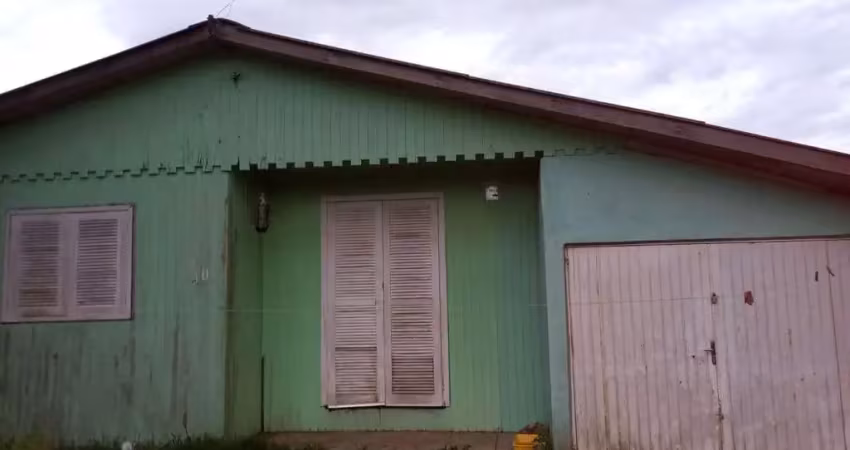 Casa mista rua gilberto de zorzi bairro são miguel são francisco de paula rs