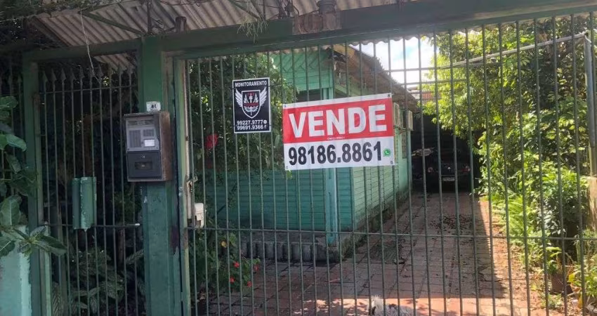 Terreno 20X30 Metros 600 M² Rua Henrique Dias Bairro Rio Branco Canoas RS