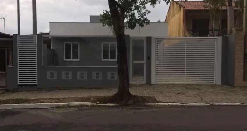 Casa em Condomínio Rua Tamoio Bairro Niterói Canoas RS