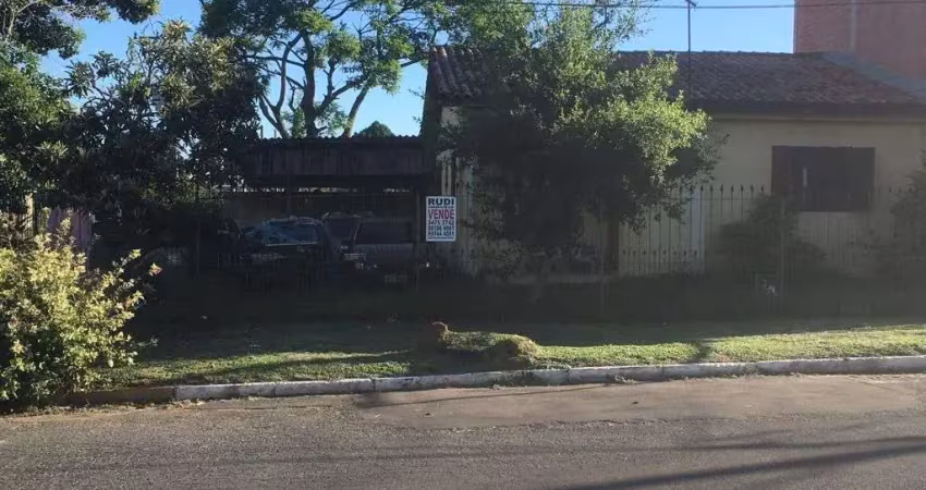 Casa de Alvenaria Rua Arpoador Bairro Estancia Velha  Canoas RS