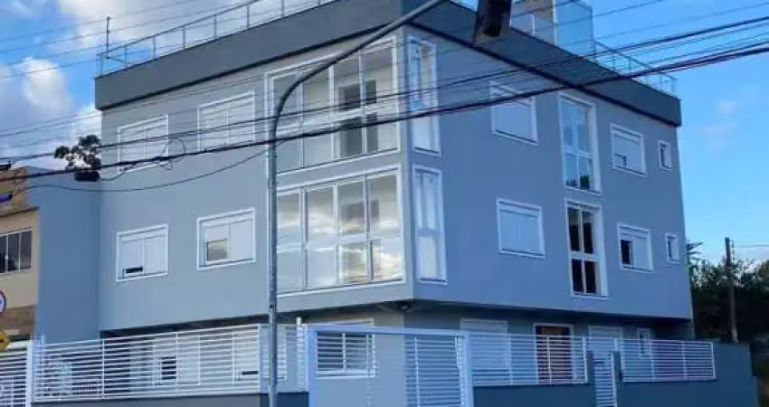 Apartamento 2 Quartos, com 68 m², R. Tamoio, Bairro NSra das Graças, Canoas-  RS