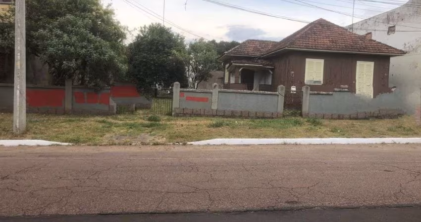 Terreno 22 X 33 Metros 726,00 M² Rua Itu Bairro Igara Canoas RS.