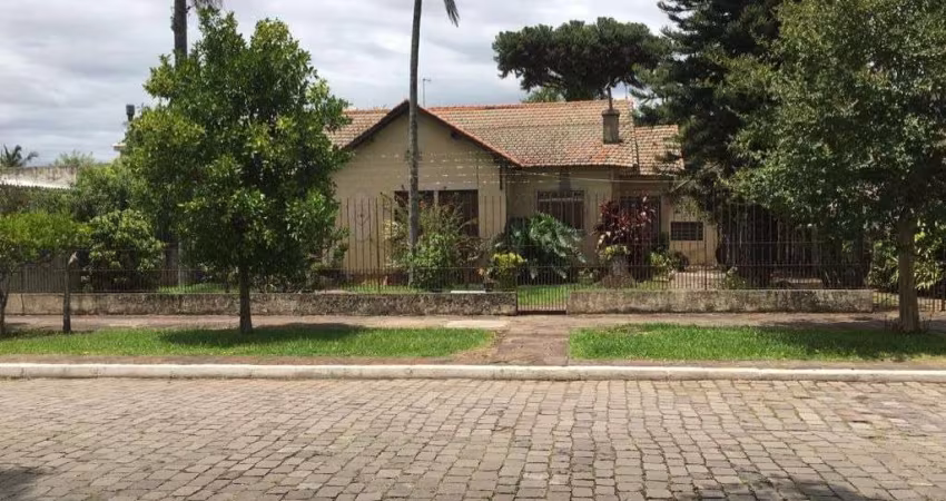Terreno -  968 m2 , 22 x 44 mts , na Rua Primeiro de Maio , Niterói - Canoas