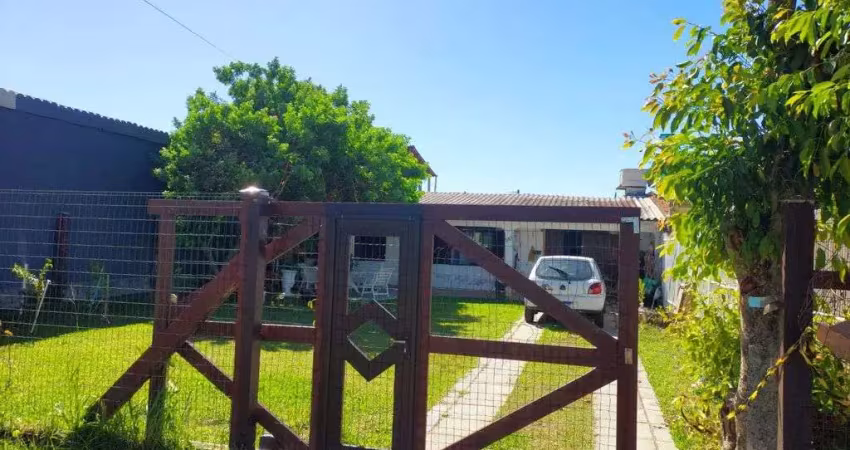 Casa Alvenaria em Imbé -RS