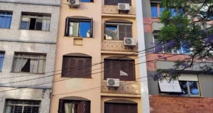 Apartamento no Centro Histórico em Porto Alegre -RS