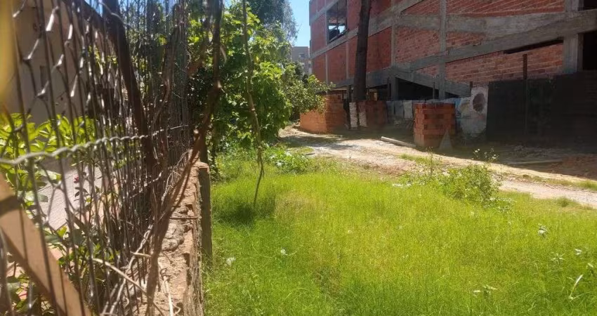 Terreno a venda com 533,50 m² centro de canoas