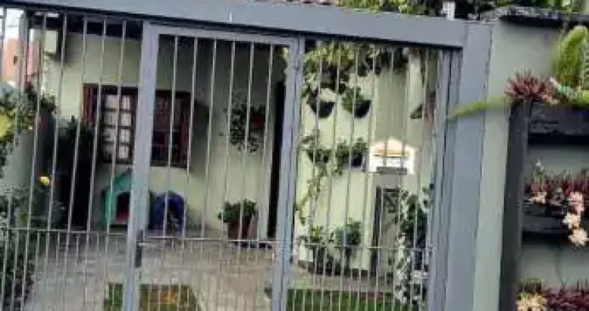 Excelente Sobrado no bairro Igara Canoas -RS