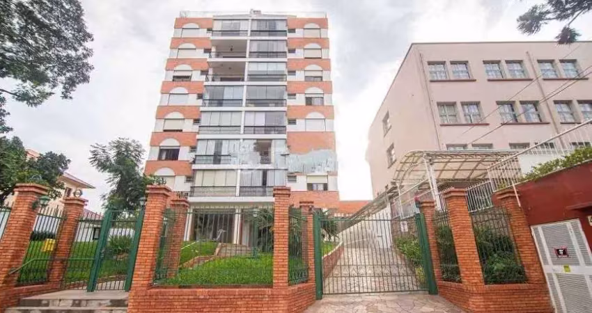 Rudi imoveis aluga apartamento 2 dormitórios 2 vagas garagem  centro de canoas