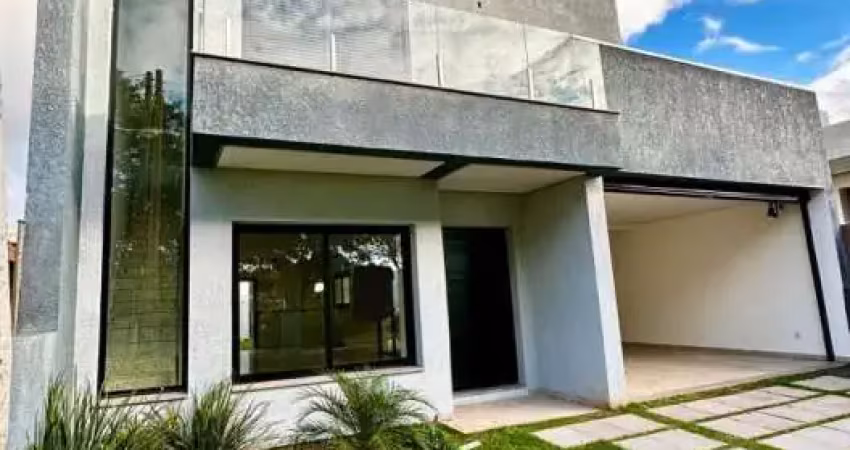 Sobrado 3 Dormitórios 250,00 M² Vale Ville Gravataí RS