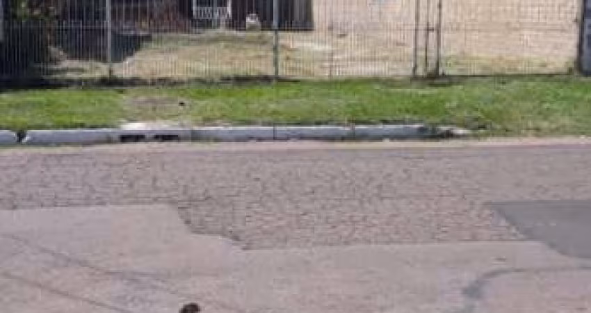 Terreno com 363 m² , 11 x 33  no  Bairro Mathias Velho , Parada 3 canoas