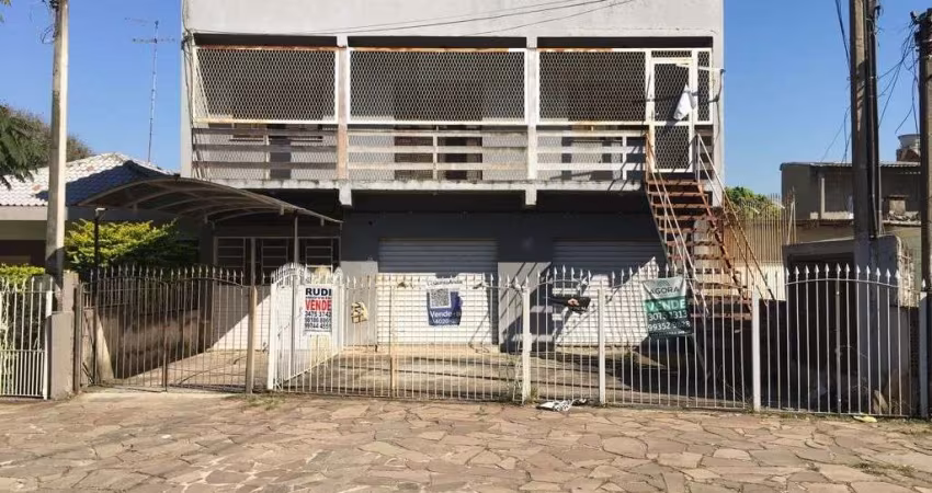 Sobrado á venda com 160 m² Residencial/comercial  na major sezefredo em canoas