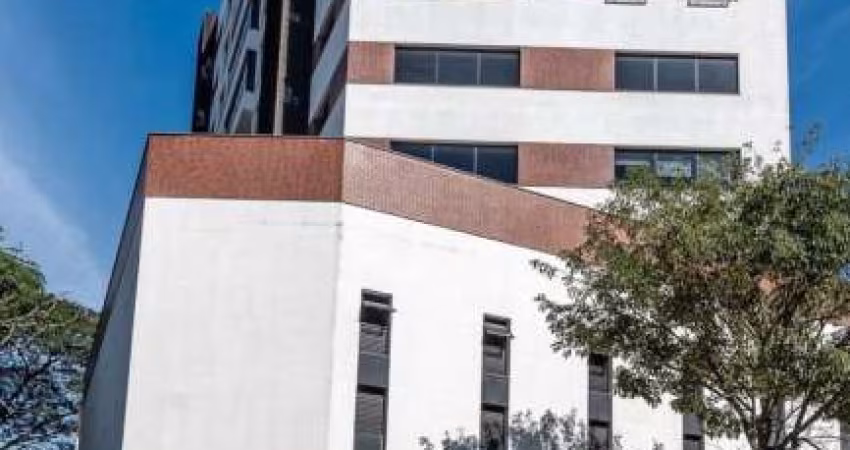 Sala comercial á venda com 36,56 m² - Bairro Marechal Rondom - Canoas