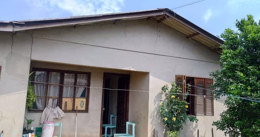 Casa de Alvenaria no bairro Das Quintas em Estancia Velha -RS