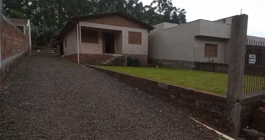 Casa Mista no bairro Das Rosas em Estancia Velha -RS