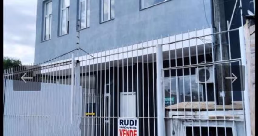 Apartamento no bairro Niterói em Canoas -RS