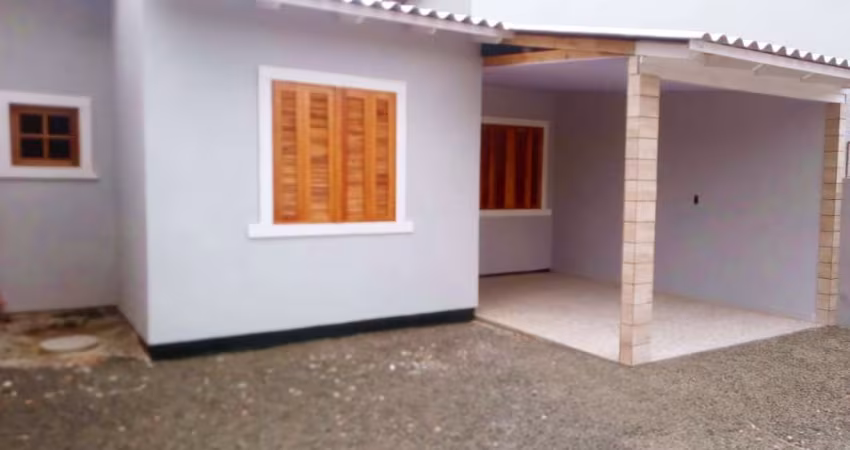 Casa de Alvenaria no bairro Mato Grande canoas -Rs