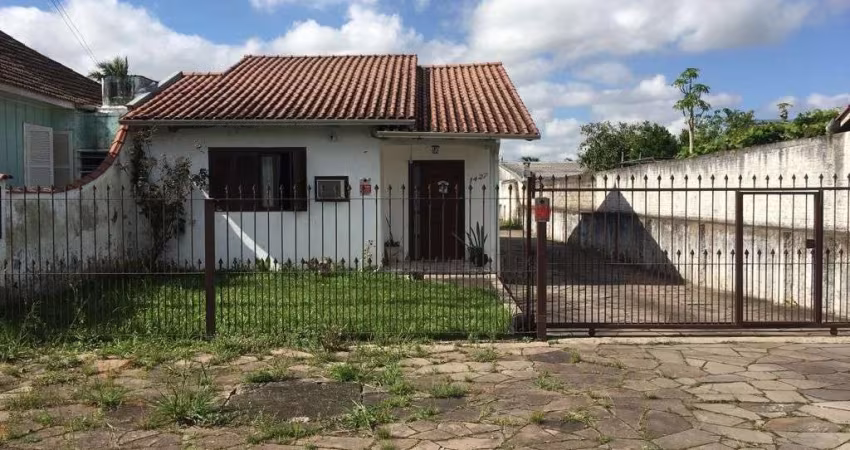 Casa  2 quartos á  venda na rua Pândia Calogeras , Bairro Niteroi Canoas