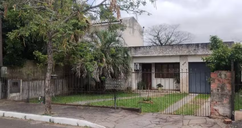 Casa de Alvenaria no bairro Mato Grande Canoas -RS