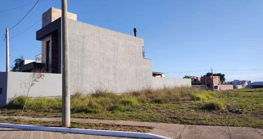 Terreno 230,91m² Rua das Cabreúvas Loteamento Campos Atos Igara, Canoas RS