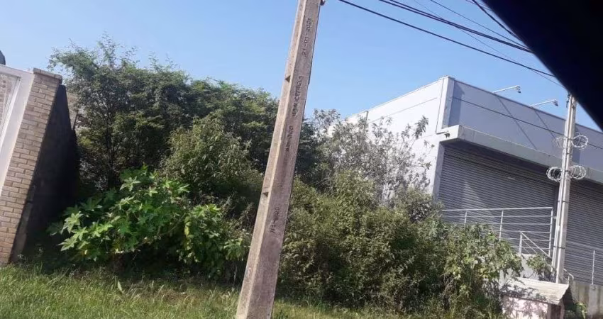 Terreno 10X20 Metros 200m² Rua Argélia Bairro Estancia Velha Canoas - RS.