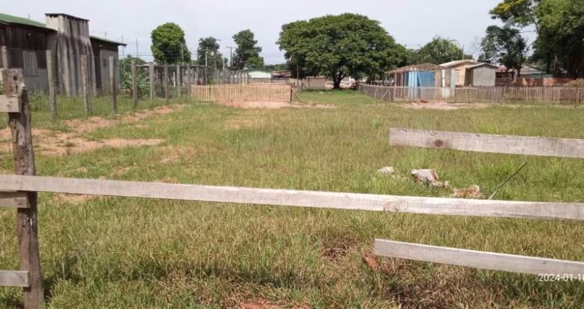 Terreno no Bairro Marechal Rondon Canoas -RS