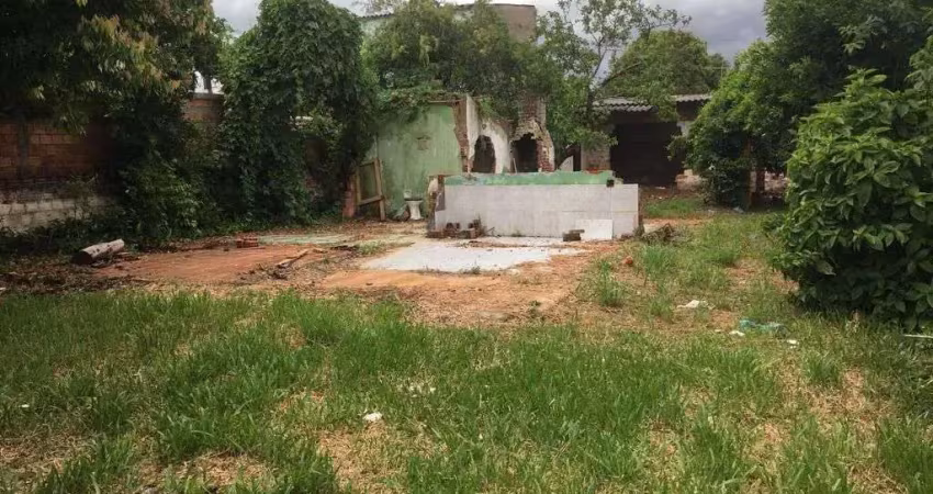 Terreno á venda com 376,25 m²  - na indio sepe ,  bairro harmonia - canoas