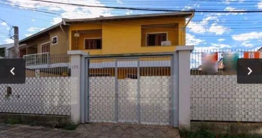 Sobrado 3 Dormitorios 180,00m² Localizado Rua Jackson de Figueiredo Canoas RS