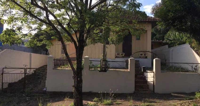 Casa á venda com 2 Quartos  80 m2 no bairro Nossa senhora das Graças - Canoas