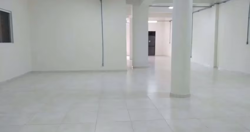 Loja comercial br 116 ( getúlio vargas ) bairro niterói canoas rs