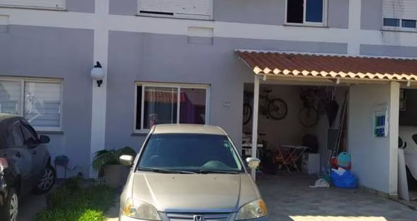 Sobrado á venda 3 quartos com 87,57 m²  Residencial  Sao José - Fatima - Canoas