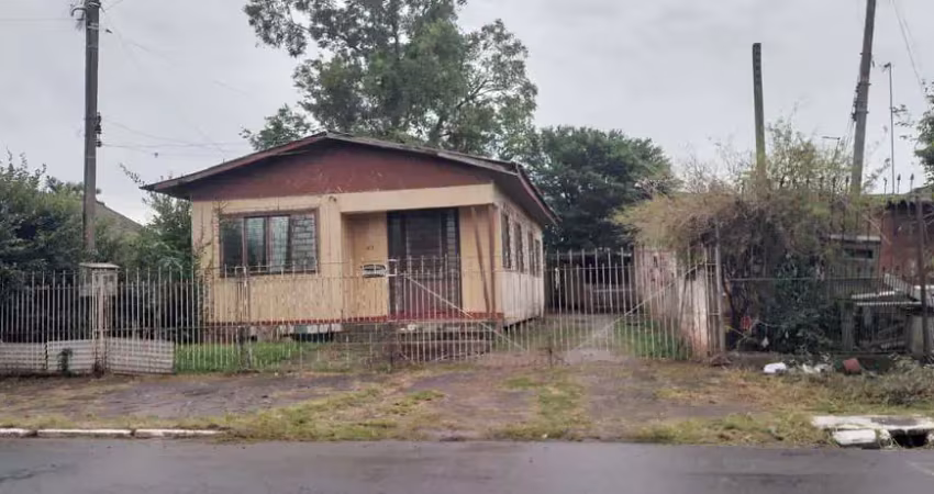 Terreno à venda na Rua Iraí, --, Niterói, Canoas