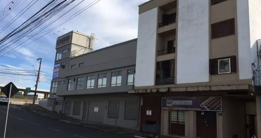 Apartamento á venda com 63 m² , 2 Quartos , no bairro NIterói - Canoas