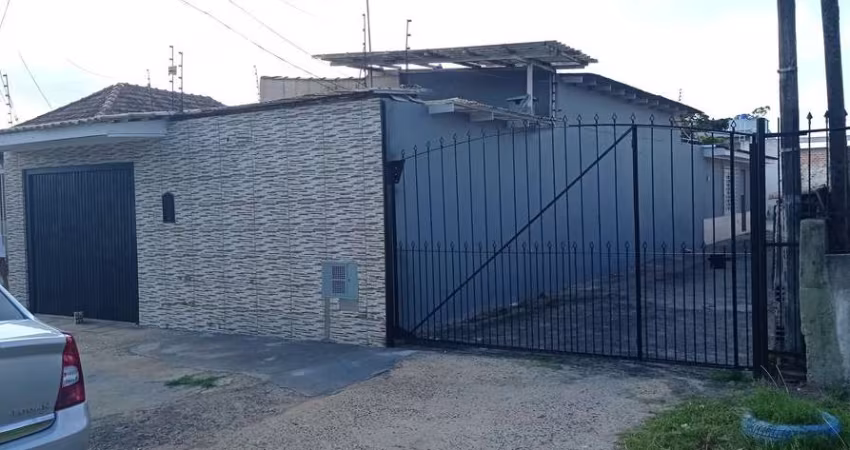 Casa de Alvenaria no Bairro Niteroi canoas