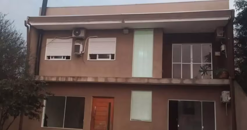 Casa com 4 quartos à venda na Rua Marcílio Dias, --, Harmonia, Canoas