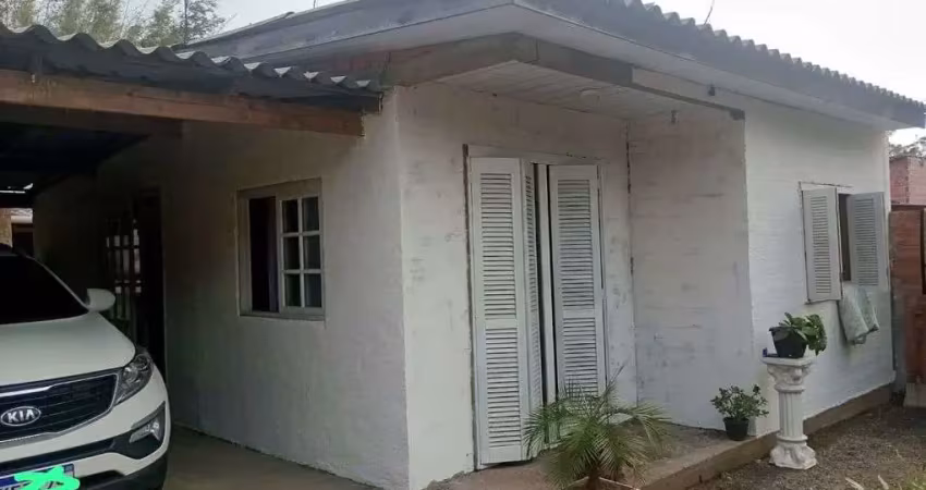 Casa com 2 quartos à venda na Rua Wilson Brum da Silva, --, Olaria, Canoas