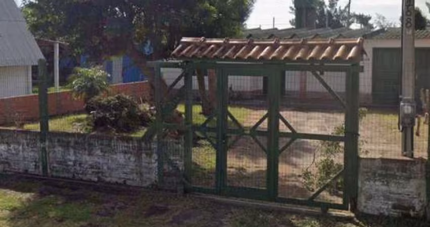 Casa Alvenaria No balneario Quintão em palmares do Sul -RS